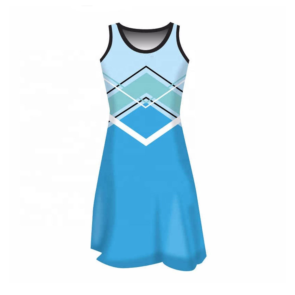 Netball Uniforms